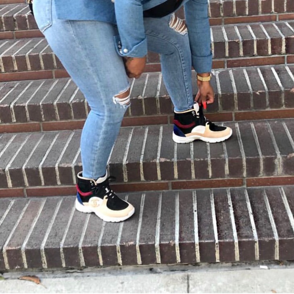 Meet your Posher, Barbara